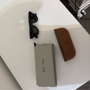 Ray-Ban meta glasses